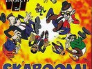 The Toasters - Skaboom  / VG+ / LP, Album, RE