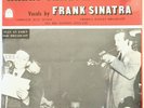 Frank Sinatra - Harry James and His Orchestra NEW FACTORY SEALED LP MINT