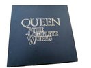 Queen The Complete Works 14x12