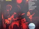 FLEETWOOD MAC   Greatest Hits   Original 1971 UK FIRST PRESSING 12-trk vinyl LP