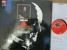 SLS 799 Sibelius Seven Symphonies / Barbirolli / Halle Orchestra / 5 LP box set