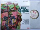 ASD 326 Richard Strauss Don Quixote etc / Kempe / BPO 180g