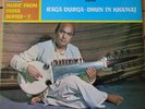 ASD 2367 Ali Akbar Khan Sarod S/C