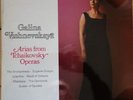ASD 2451 Arias From Tchaikovsky Operas Galina Vishnevskaya