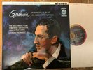 SP8343 Gershwin Rhapsody in Blue etc / Pennario / Slatkin / HBSO