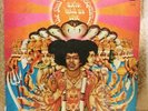 Jimi Hendrix Experience “Axis: Bold As Love” VINYL - LP Record