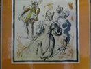 RG 351-3 The Works of Shakespeare - The Merry Wives of Windsor