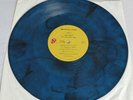 rare blaue PROMO - US-Maxi - Rolling Stones - Hot Stuff / Crazy Mama
