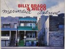 BILLY BRAGG & WILCO: Mermaid Avenue ’98 Orig Elektra 2x LP Rock NM Vinyl