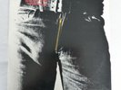 US-LP - Sticky Fingers -The Rolling Stones