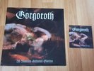Gorgoroth ?- Ad Majorem Sathanas Gloriam -  Vinyl - Limited to 500 copies