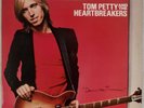 TOM PETTY & HEARTBREAKERS: Damn the Torpedoes US 1st Press Promo Rock Vinyl LP