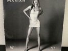 mariah carey vintage record # 1 ’s the ones rare
