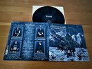 DISSECTION - LP - Storm of the Lights bane - Necrophobic - Marduk - Naglfar - CD