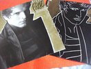 MIGUEL BOSE , LP SALAMANDRA , SIGNE ATOGRAPH , + PHOTOS + TICKET
