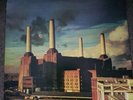 PINK FLOYD - Animals - Vinyl LP   EXC Cond SHVL 815 A-2U/B-3U