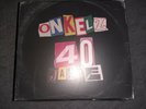 Böhse Onkelz, 40 Jahre Vinyl BOX, Limited Edition, Neu OVP