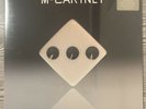 BENT CORNER PAUL MCCARTNEY III EXCLUSIVE WHITE VINYL NUMBERED LIMITED TO 4000.