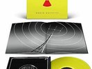 KRAFTWERK 'RADIO-ACTIVITY' Translucent Yellow Coloured VINYL LP * LTD In Stock