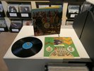 BEATLES: Sgt. Peppers.., + GIMMIX, HÖRZU.., GER TRUE 2nd PRESS, 12