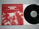 Oriental Wind Feat. Okay Temiz & Bobo Stenson - Live In Der Balver Höhle,LP