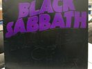 BLACK SABBATH - MASTER OF REALITY - Vinyl on WB LABEL BS 2562