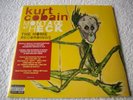Kurt Cobain ‎– Montage Of Heck: The Home Recordings , 2xLP, EU