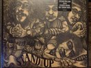 JETHRO TULL - STAND UP VINYL LP BRAND NEW & SEALED