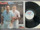 VINYL LP PUERTO RICAN POWER ORQUESTA TITO ROJAS SONO TONE SO-1120 SALSA 1987