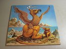 Gryphon- Self Titled- LP 1973 Transatlantic TRA 262 Made In UK NM