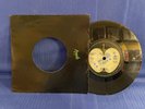 THE BEATLES REVOLUTION GEP R5722 SAMPLE RARE COVER ORIGINAL UK EP EXC-