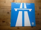 Kraftwerk Autobahn Bilbo 1st Press Excellent Vinyl LP Record Album 6360 620