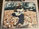 Dan Auerbach The Black Keys Solo Vinyl Signed X 2 Waiting On A Friend