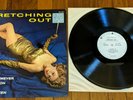 ZOOT SIMS-BOB BROOKMEYER OCTET Stretching Out -United Artists LP MONO-Original