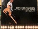 Bruce Springsteen & the E Street Band Live 1975-85 5 LP Vinyl Columbia C5X 40558