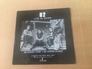 U2 LIVE IN BOSTON AN OTHER TIME-AN OTHER PLACE RARE LP.USED.