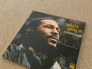 MINT CONDITION BLACK VINYL What's Going On by Marvin Gaye