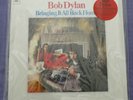 CBS LP5070 BOB DYLAN “BRINGING IT ALL BACK HOME” SUNDAZED MONO LP NM SHRINK w/