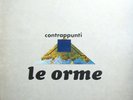 Le Orme ?– Contrappunti - Vinyl 12