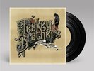 THE TESKEY BROTHERS - RUN HOME SLOW * NEW VINYL