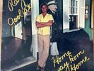 Ray Gooliak - Home Away From Home rare private Hawaii soft yacht rock SSW listen