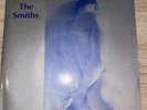 The Smiths - Hand In Glove - 7” Vinyl Record - Rare Manchester Address