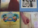 Wishbone Ash -  Vinyl LPs (1970s)