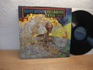 Savoy Brown ?– Hellbound Train Lp 70s UK Decca ?Pressing – TXS 107 + Gatefold