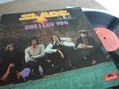 SLADE COZ I LUV YOU 1970 MINT LP Glam Rock RARITY