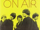ROLLING STONES  2 LP On Air limited Edition gelbes Vinyl 2017 BBC Recordin