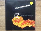 Rammstein Vinyl Live aus Berlin Waldbühne 2016 Limited Edition Nummeriert Neu
