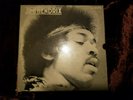 RARE BOX SET JIMI HENDRIX LADYLAND EXPERIENCED AXIS ETC ETC LP LOT