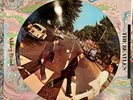 Ltd Edition The Beatles Abbey Road Picture Disc EX 1978 EX LP