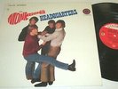 THE MONKEES HEADQUARTERS LP NM NEAR MINT US COLGEMS ORIGINAL STEREO VINYL